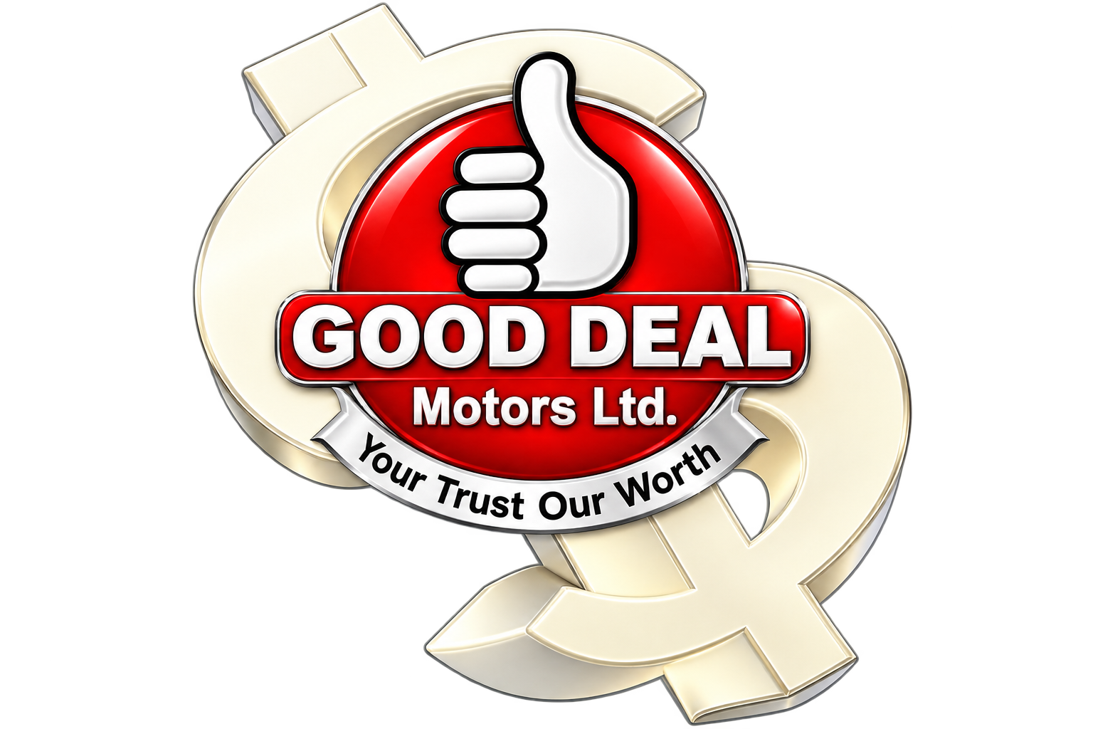 Good Deal Motors Ltd